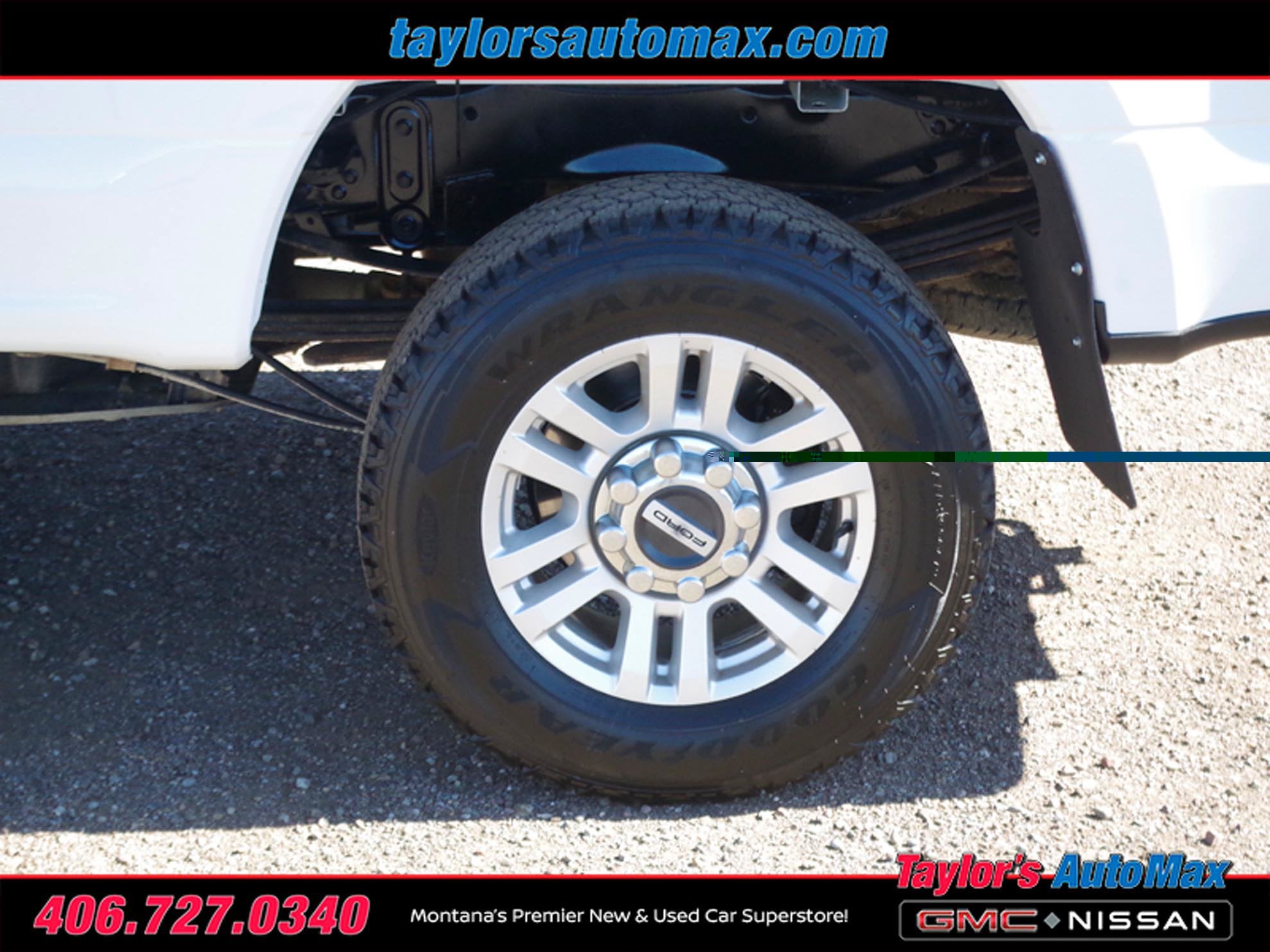 2019 Ford Super Duty F-350 SRW XLT