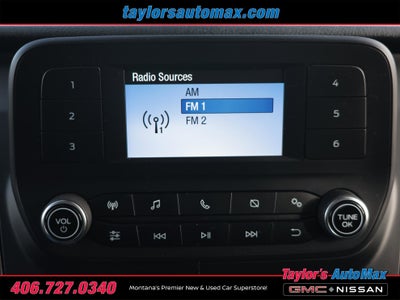 2023 Ford Transit Cargo Van Base