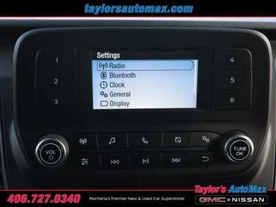 2023 Ford Transit Cargo Van Base