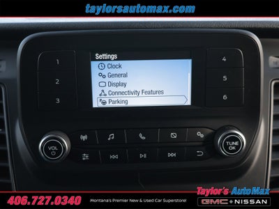 2023 Ford Transit Cargo Van Base