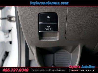 2023 Ford Transit Cargo Van Base