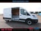 2023 Ford Transit Cargo Van Base
