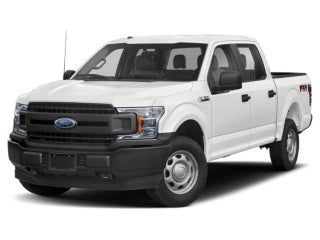 2019 Ford F-150 Base