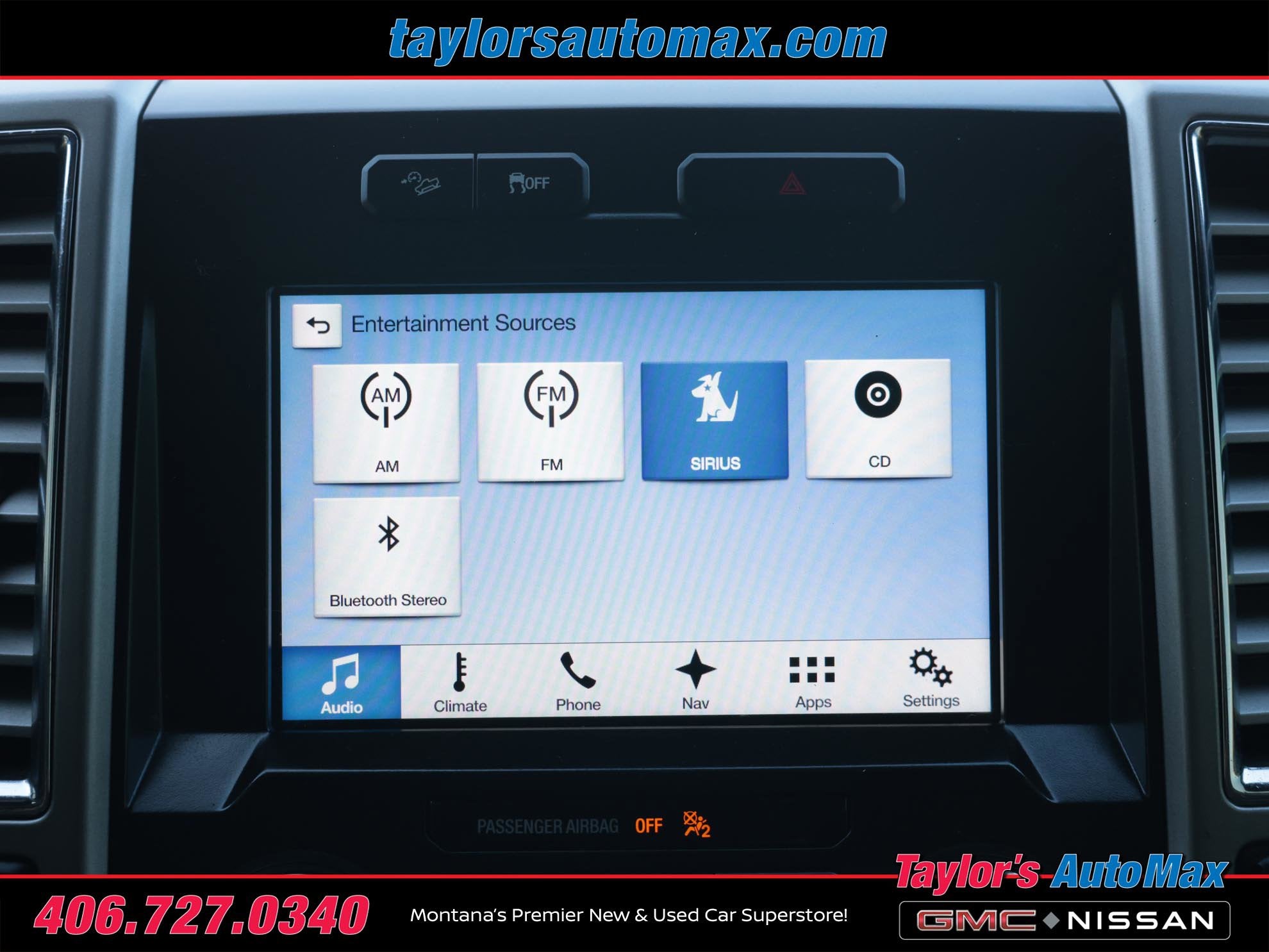 2017 Ford F-150 King Ranch