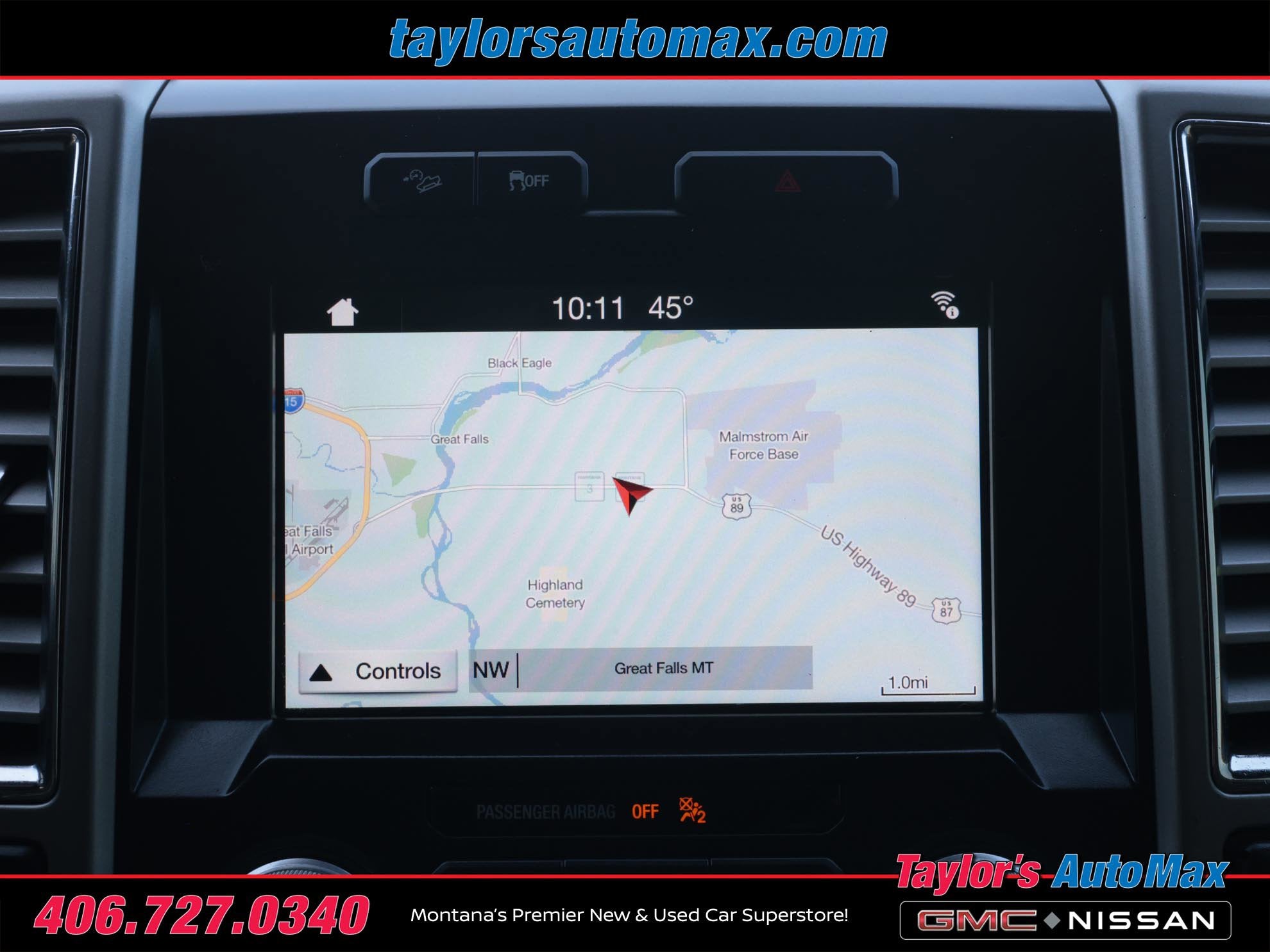 2017 Ford F-150 King Ranch