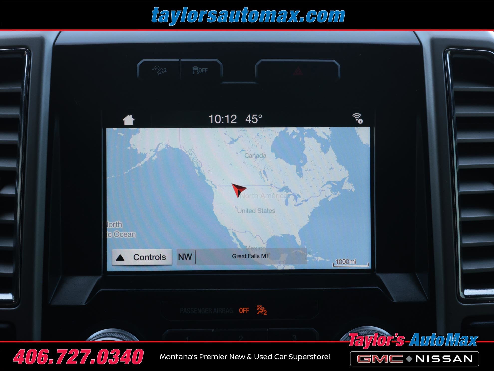 2017 Ford F-150 King Ranch