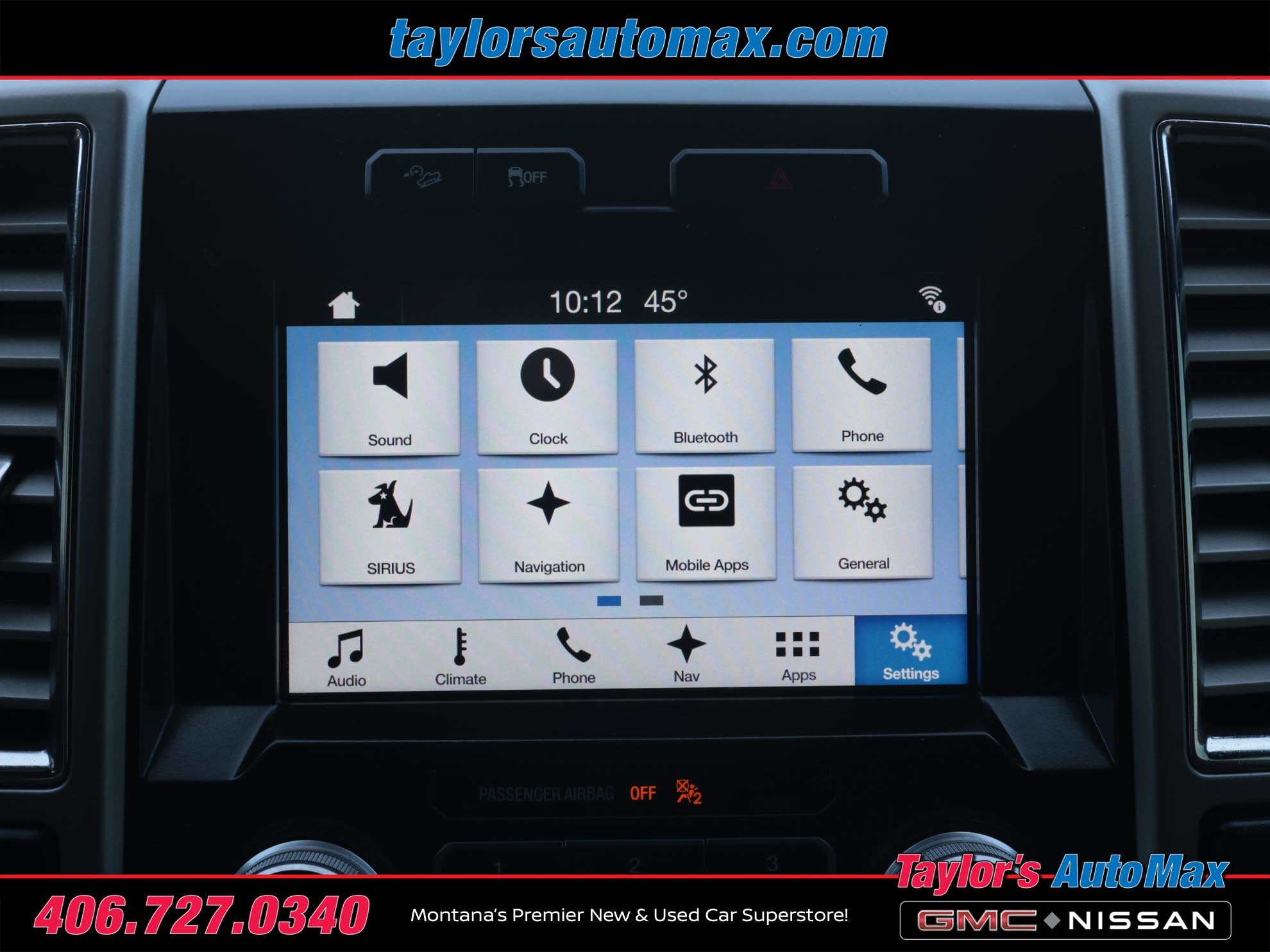 2017 Ford F-150 King Ranch