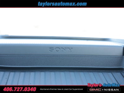 2017 Ford F-150 King Ranch