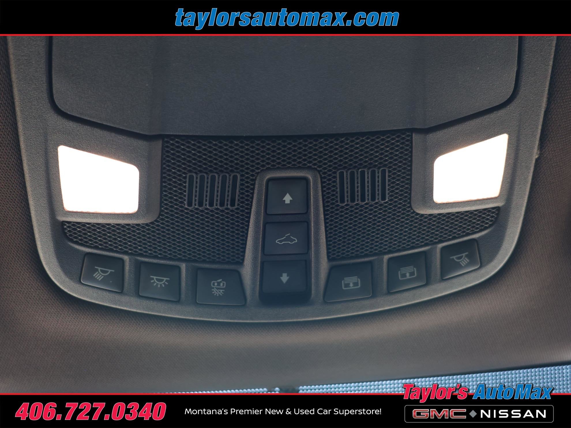 2017 Ford F-150 King Ranch