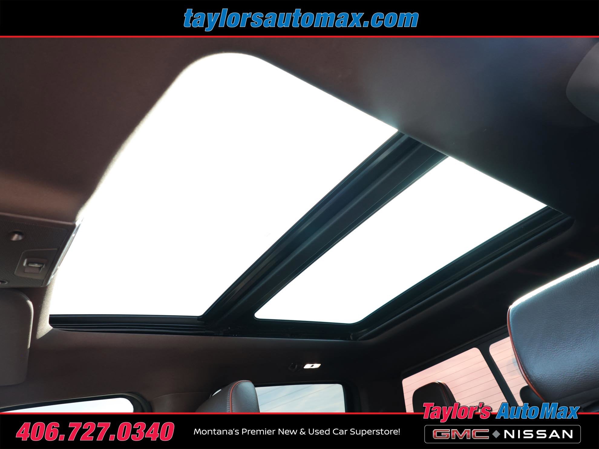 2017 Ford F-150 King Ranch