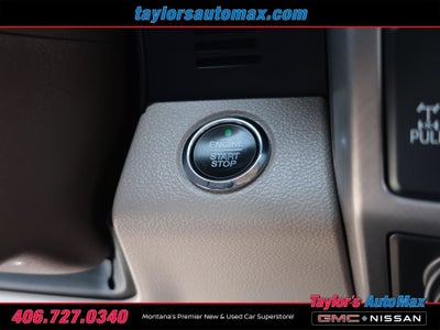 2020 Ford F-150 Limited