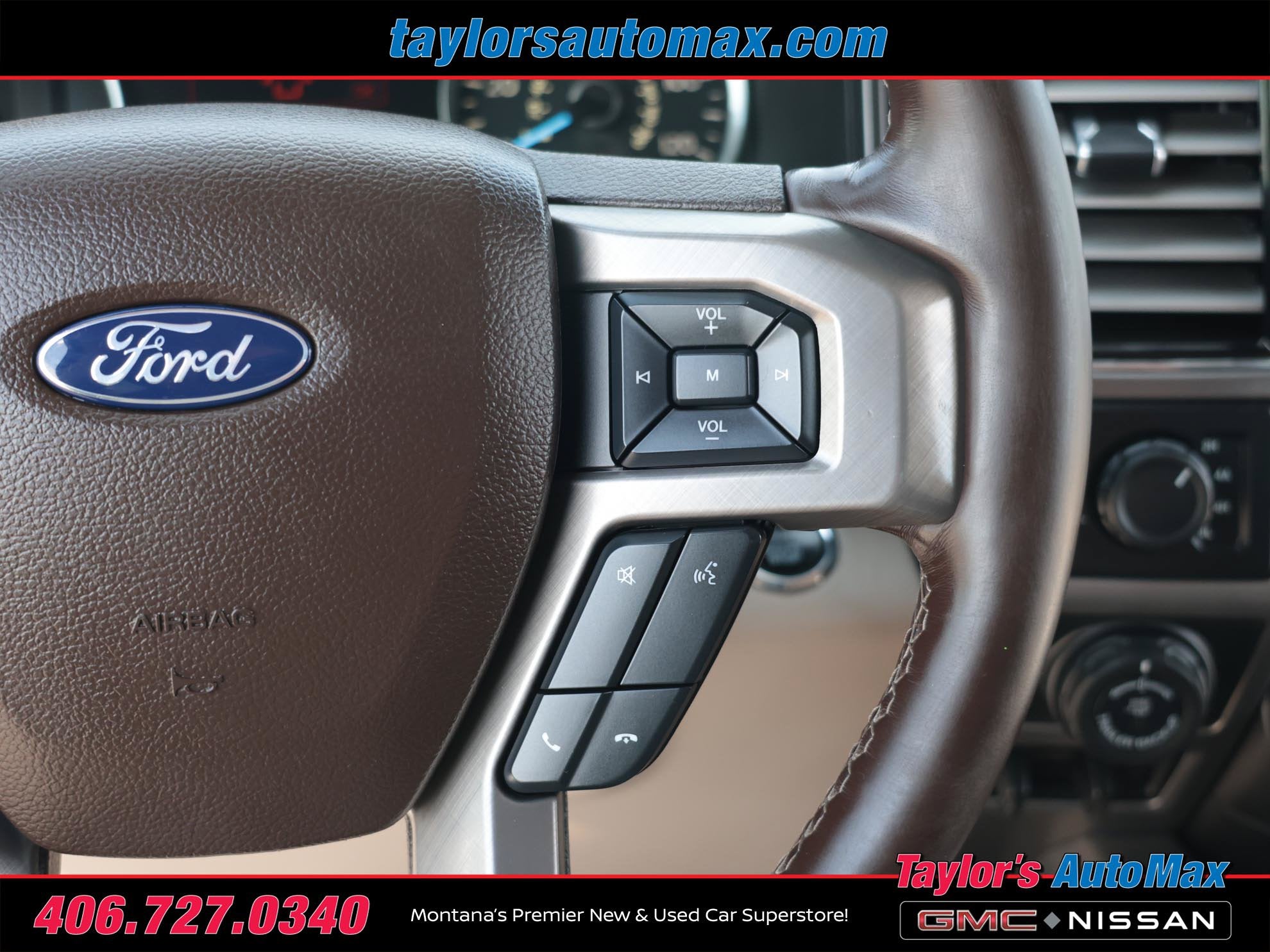 2020 Ford F-150 Limited
