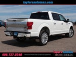 2020 Ford F-150 Limited