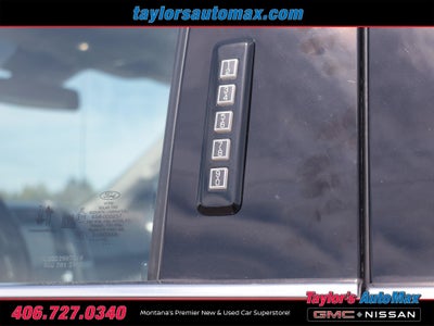 2020 Ford F-150 Limited