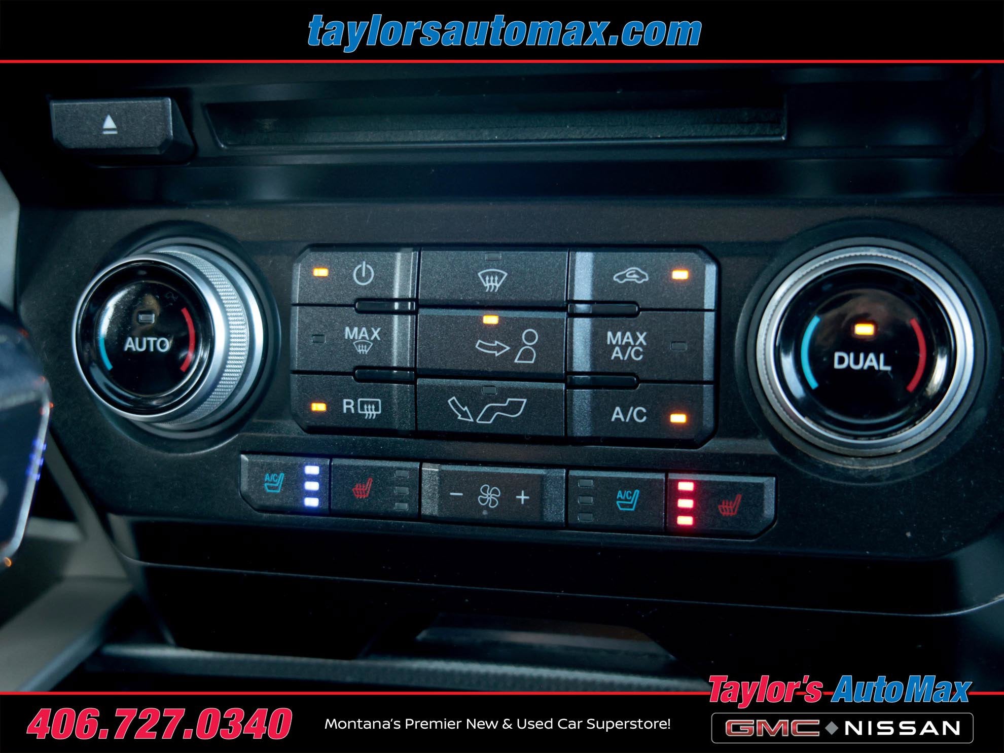 2015 Ford F-150 Base