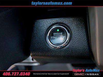 2015 Ford F-150 Base