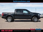 2015 Ford F-150 Base