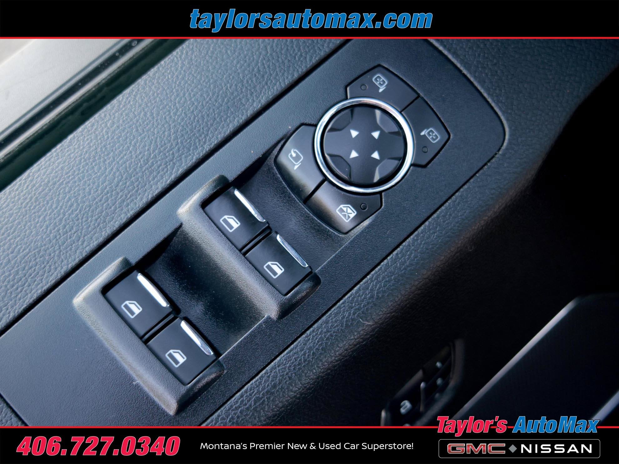 2015 Ford F-150 Base