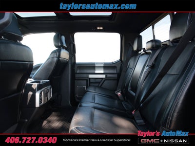2015 Ford F-150 Base
