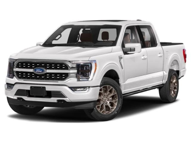 2021 Ford F-150 King Ranch 4x4 SuperCrew 5-1/2 Box's photo