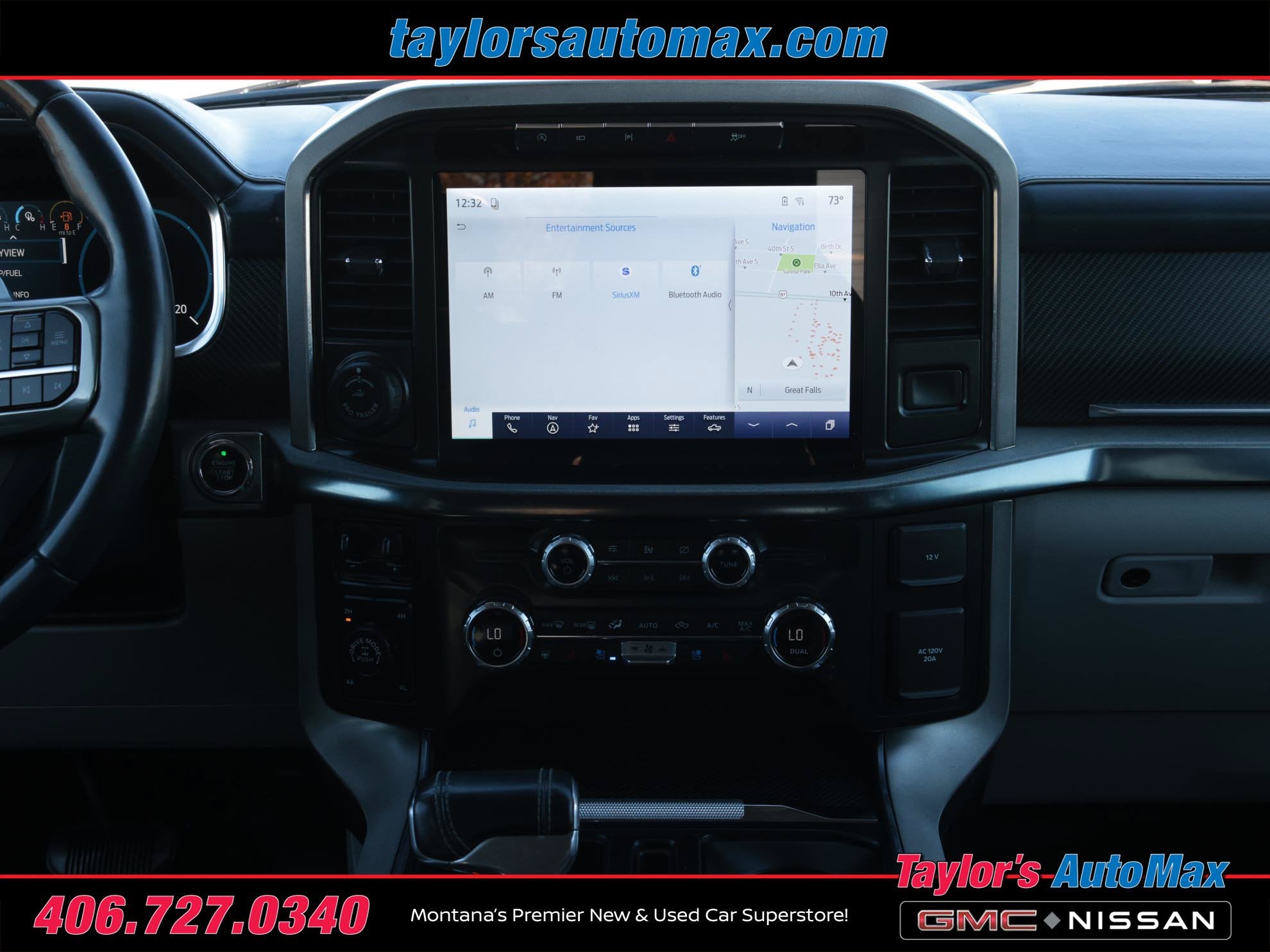 2021 Ford F-150 Base