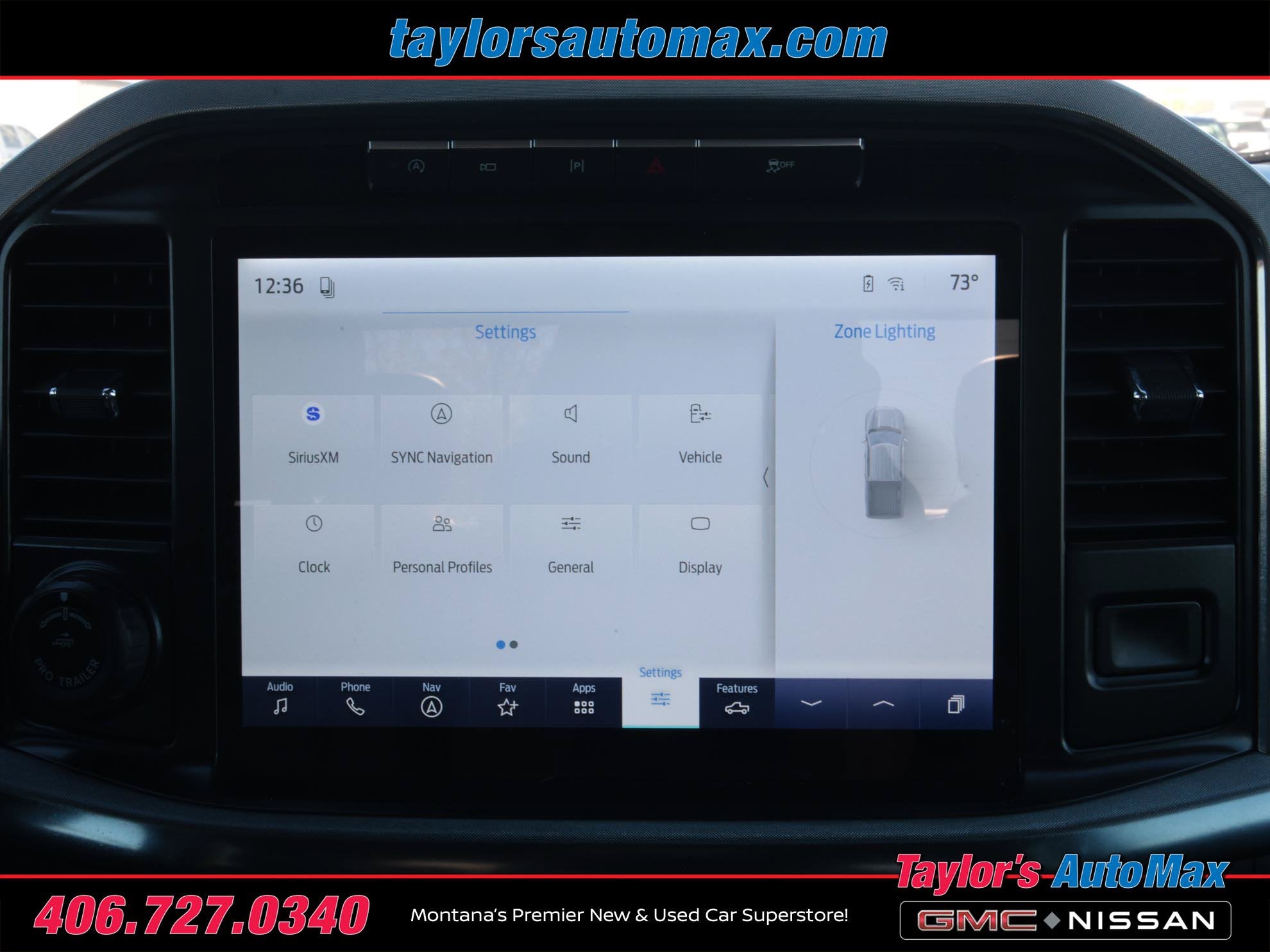 2021 Ford F-150 Base