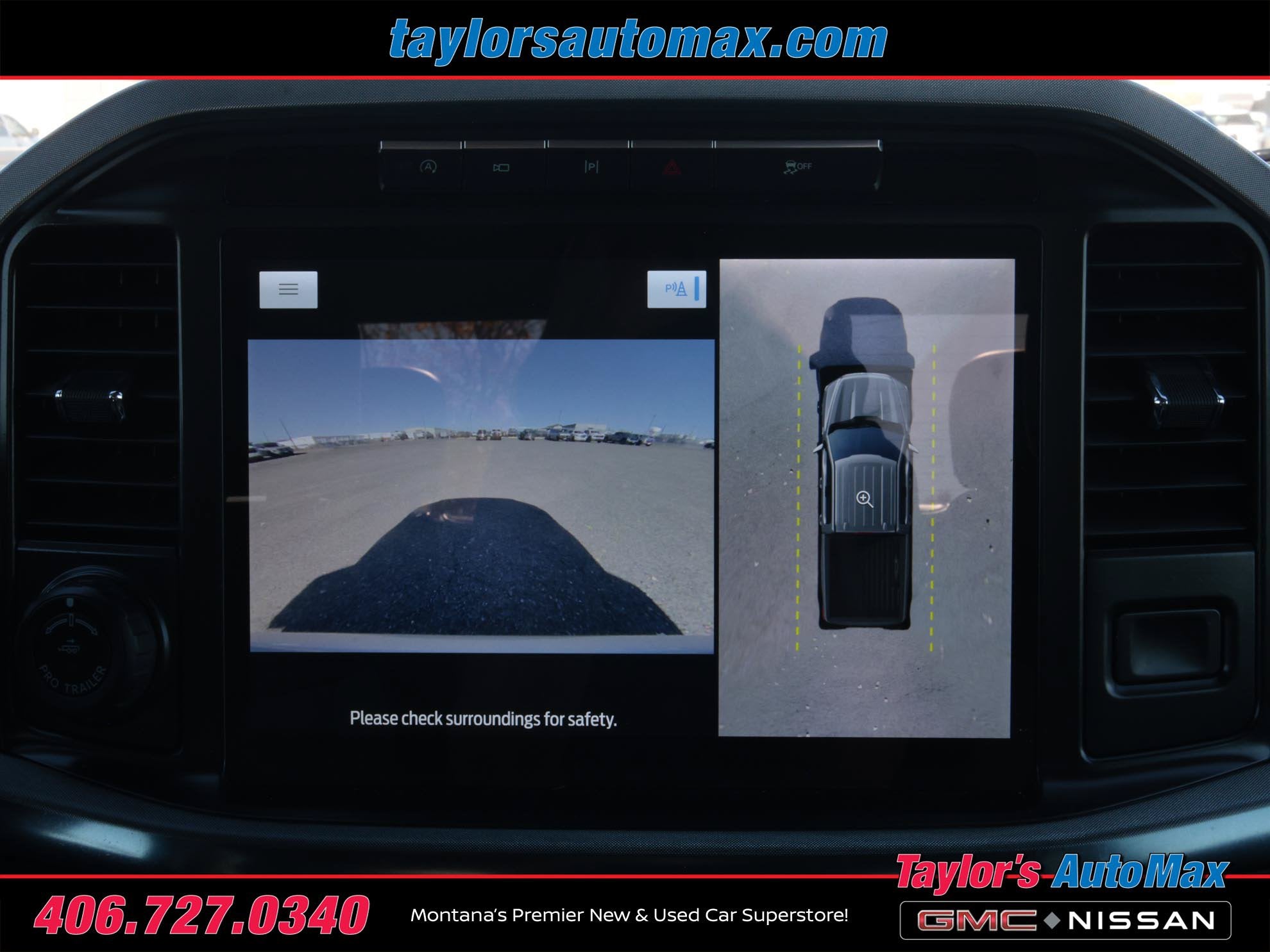 2021 Ford F-150 Base