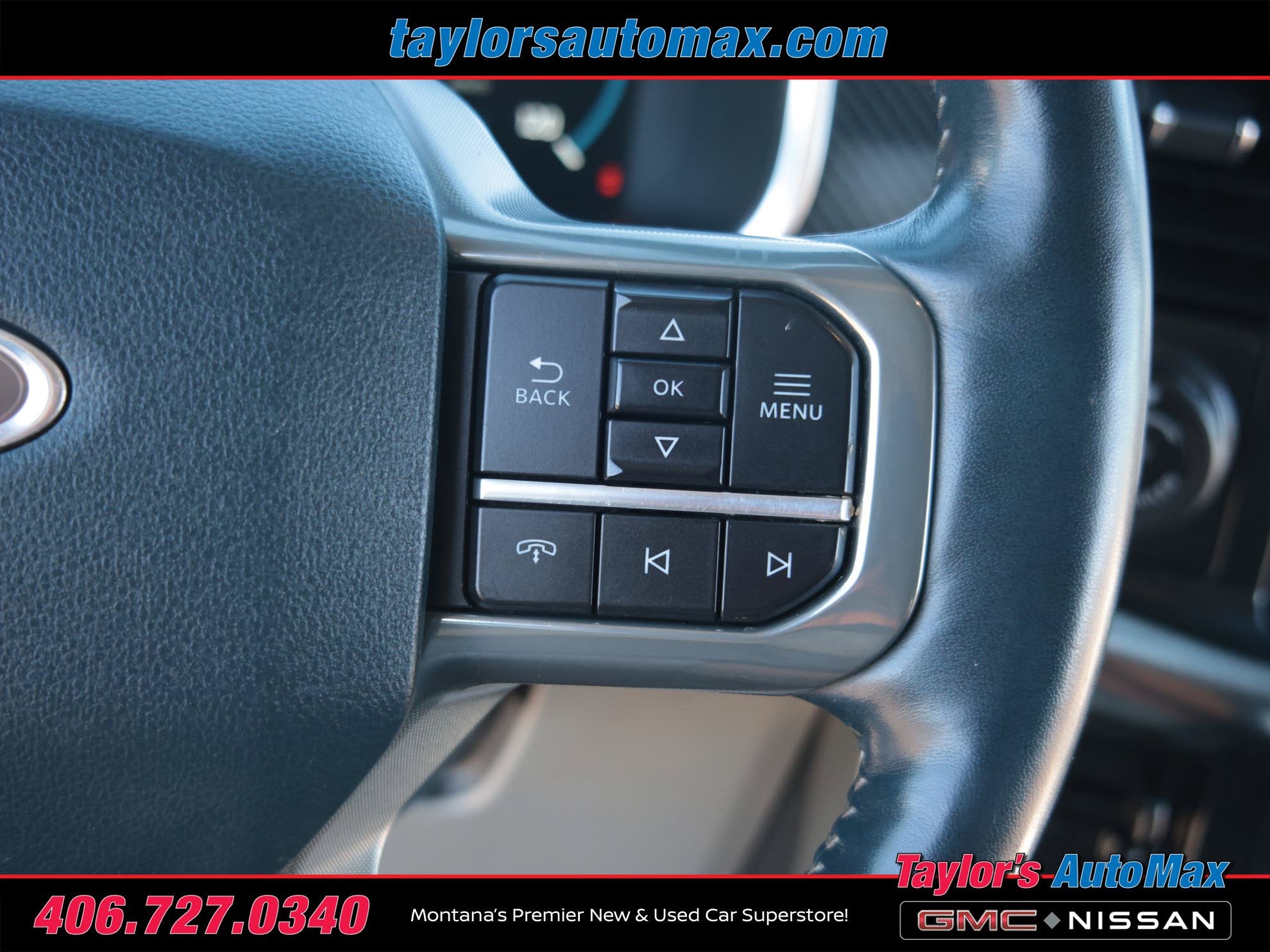 2021 Ford F-150 Base