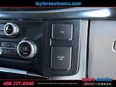2021 Ford F-150 Base