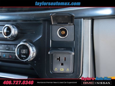 2021 Ford F-150 Base
