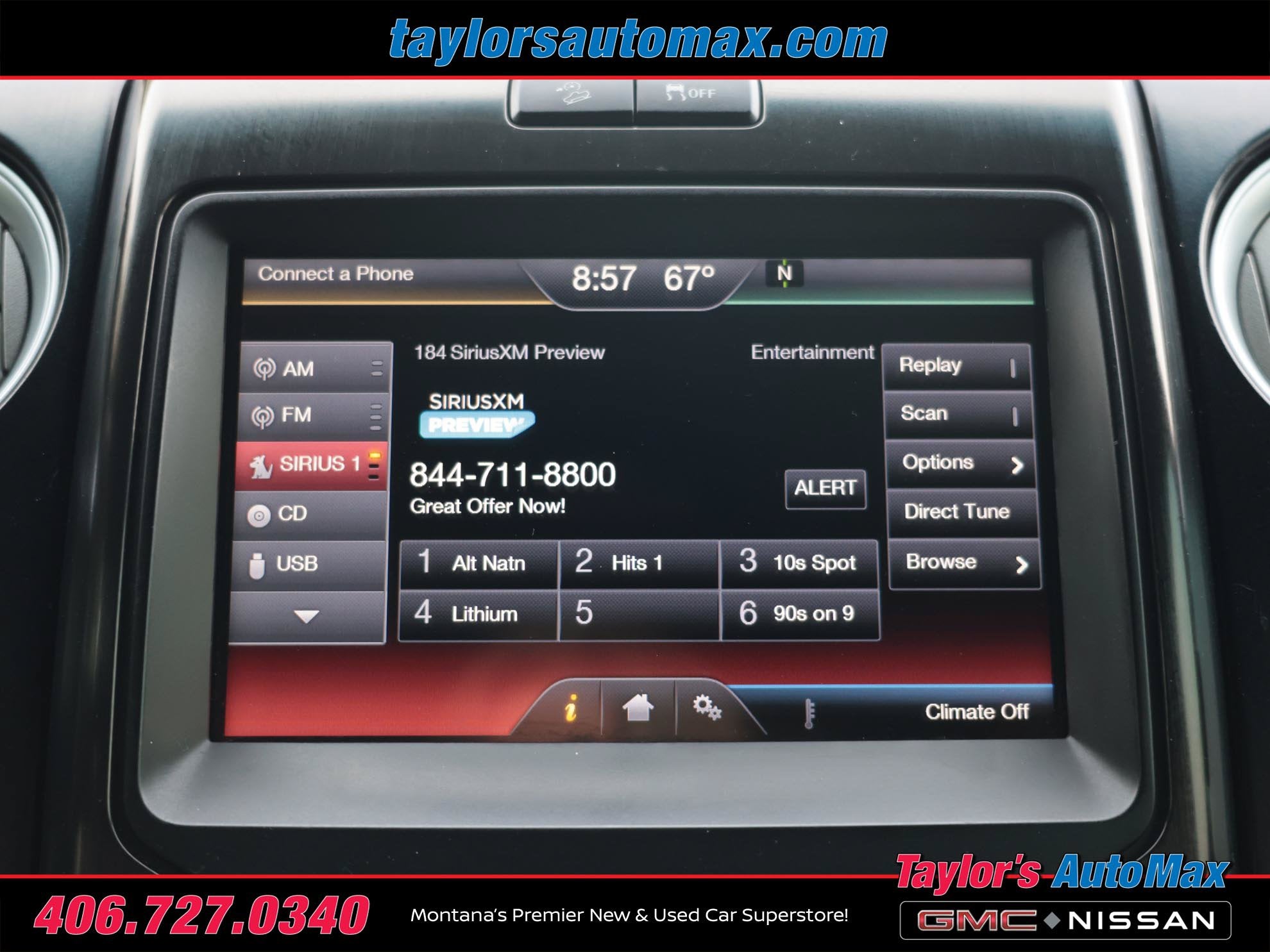 2014 Ford F-150 Limited