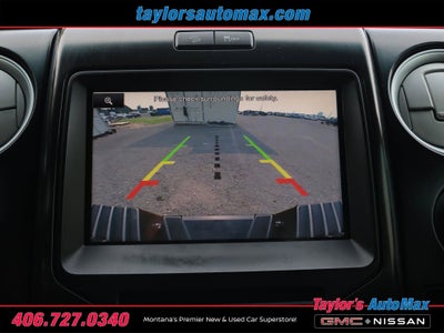 2014 Ford F-150 Limited