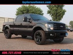 2014 Ford F-150 Limited