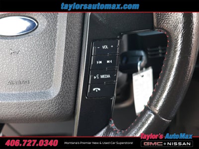 2014 Ford F-150 Limited