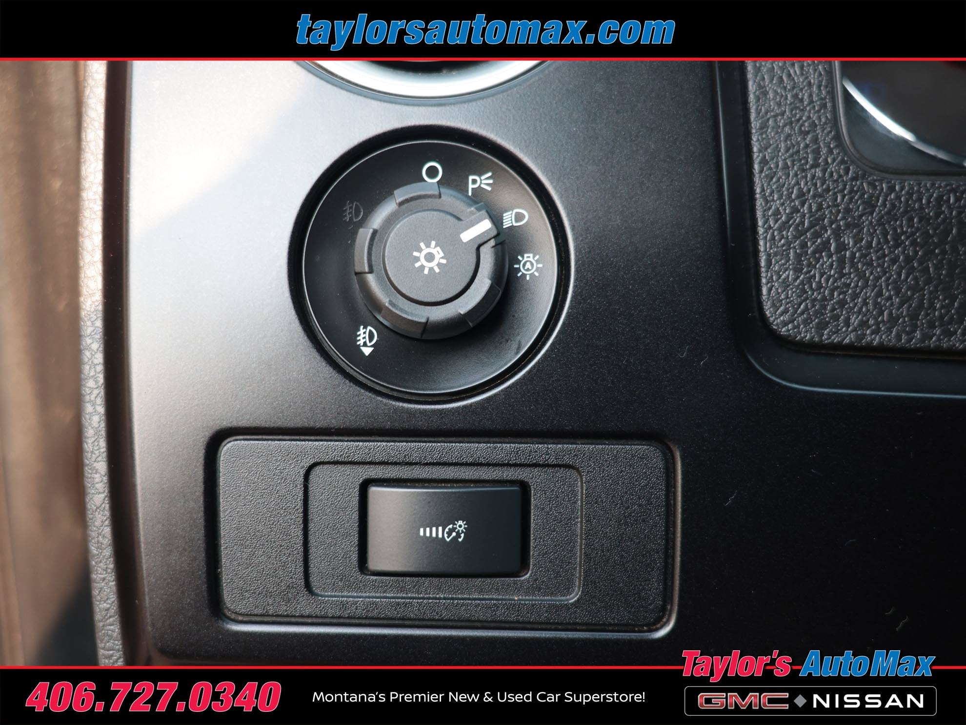 2014 Ford F-150 Limited