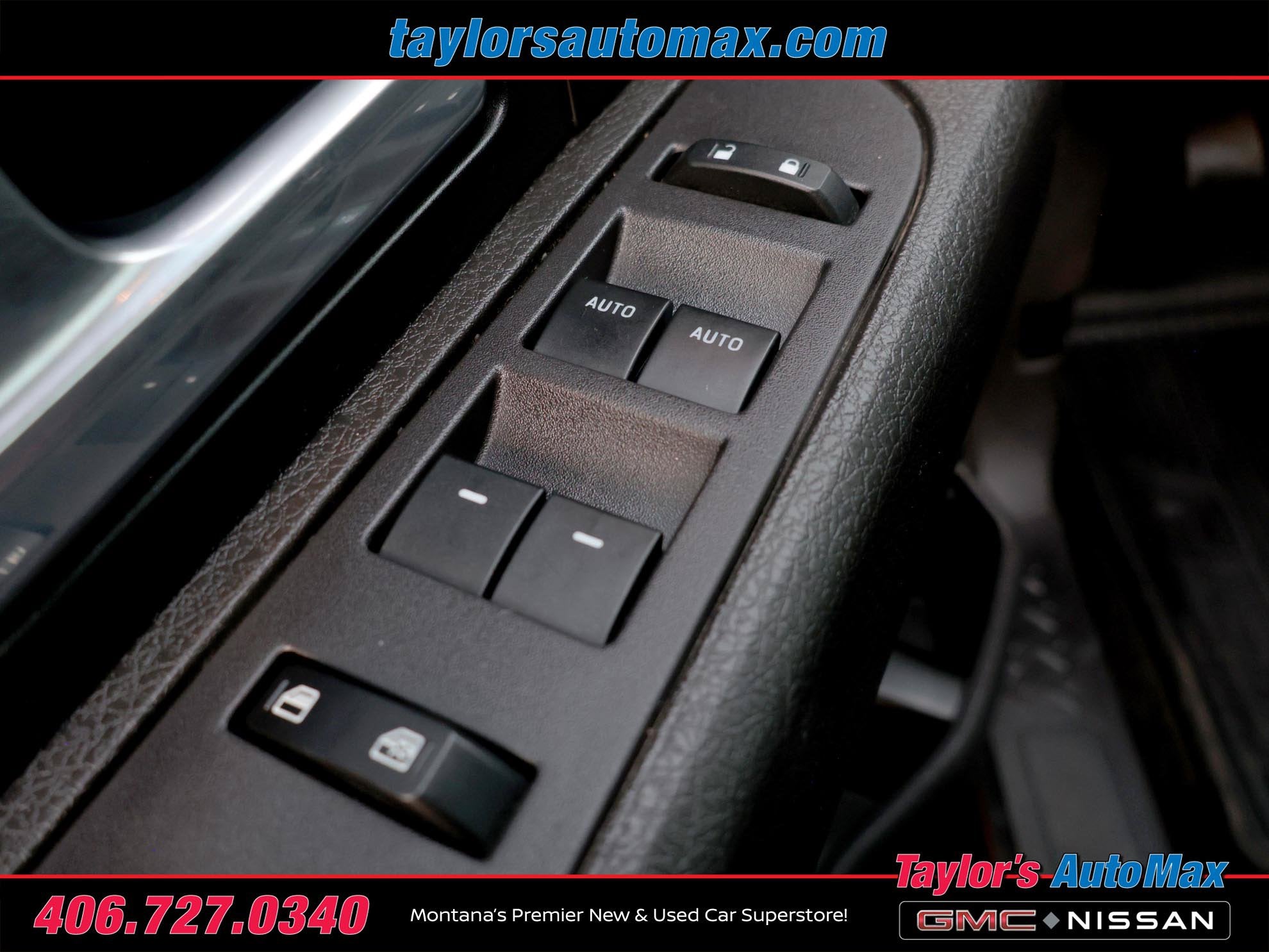 2014 Ford F-150 Limited