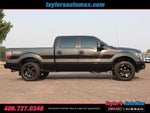 2014 Ford F-150 Limited