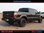 2014 Ford F-150 Limited