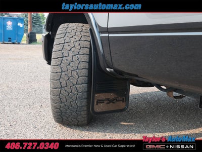 2014 Ford F-150 Limited
