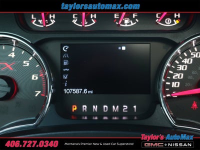2014 Ford F-150 Limited