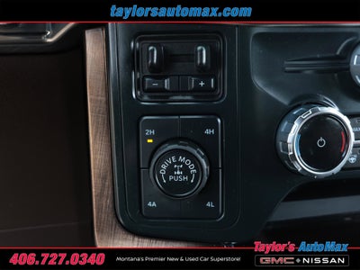 2024 Ford F-150 King Ranch