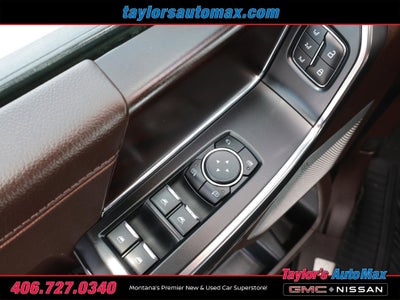 2024 Ford F-150 King Ranch