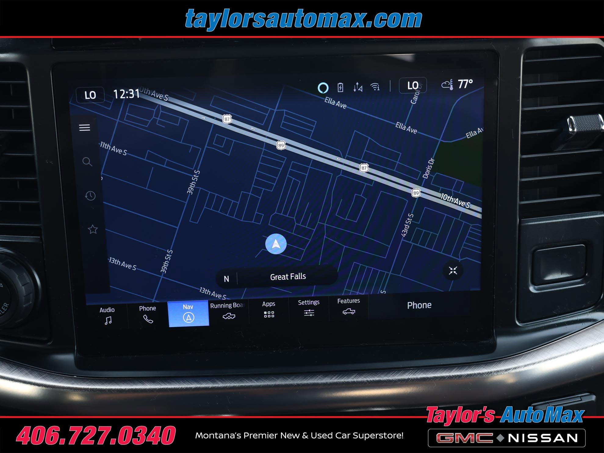 2024 Ford F-150 King Ranch