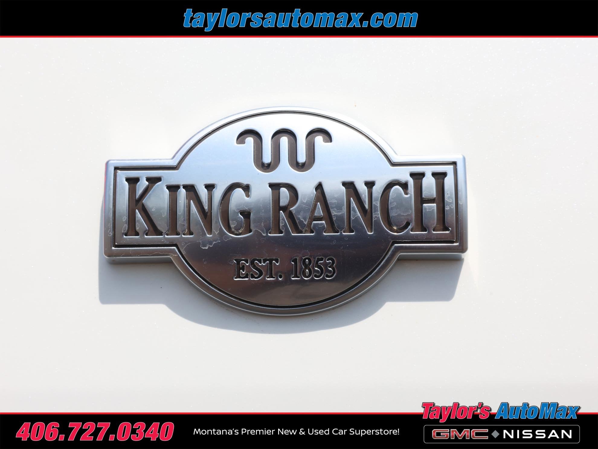 2024 Ford F-150 King Ranch