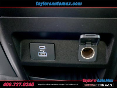 2021 Ford Super Duty F-350 SRW XLT