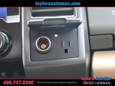 2021 Ford Super Duty F-350 SRW XLT