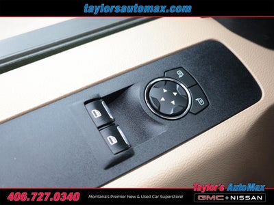 2021 Ford Super Duty F-350 SRW XLT