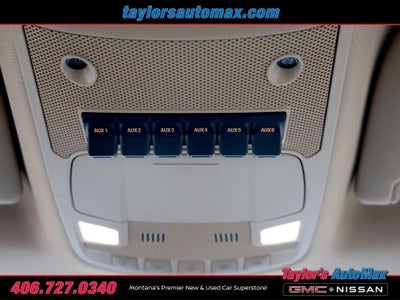 2021 Ford Super Duty F-350 SRW XLT