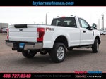 2021 Ford Super Duty F-350 SRW XLT