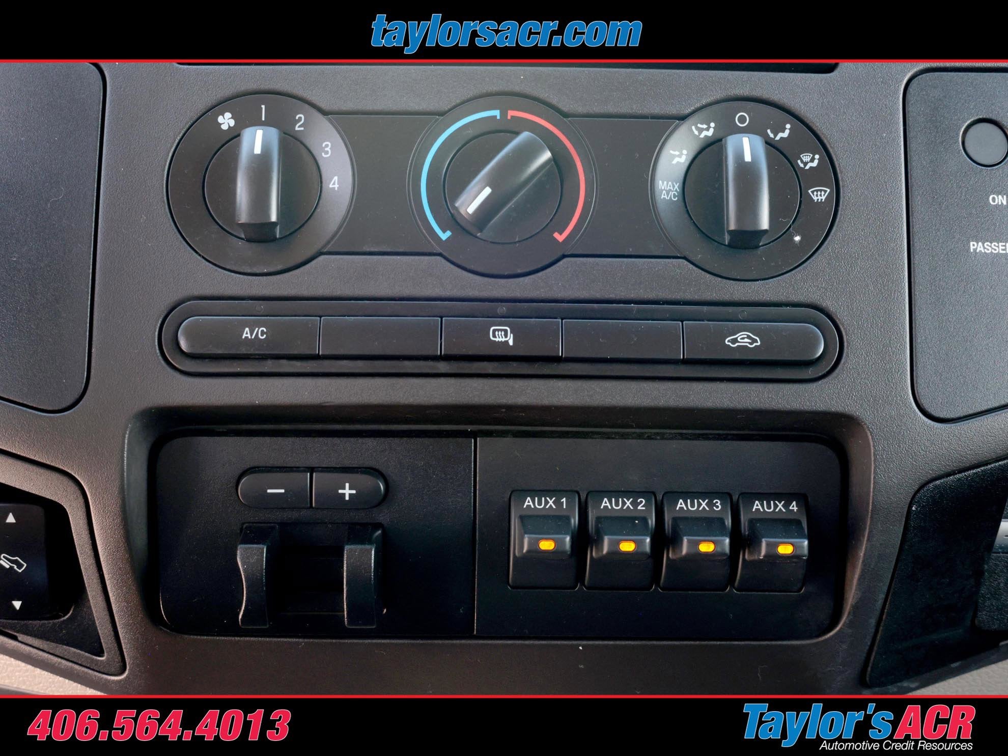2010 Ford Super Duty F-350 SRW XLT
